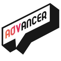 Advancer Digital Marketing logo - Similar company to Purr Digital Solution