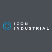Icon Industrial UK logo - Similar company to Ribston