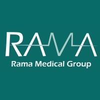 Rama Medical Group logo - Similar company to Rama Clinics - عيادات راما التخصصية