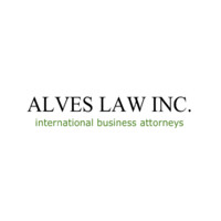 Alves Law logo - Similar company to Scalable Ventures