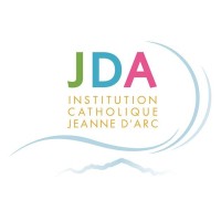 Institution Jeanne d'Arc Gex logo - Similar company to Jda Sup'