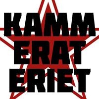 Kammerateriet Musik og Events logo - Similar company to Café Mauritz Aps
