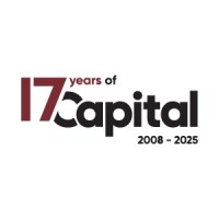 17Capital logo - Similar company to Declaration Partners