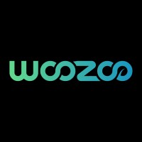 Woozoo logo - Similar company to Deltablot