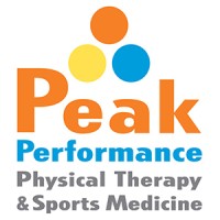 PEAK PERFORMANCE Physical Therapy & Sports Medicine logo - Similar company to Capitol Physical Therapy