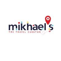Mikhael's The Travel Curator logo - Similar company to Speedwings Aviation Academy