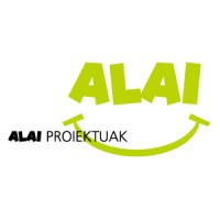 ALAI Proiektuak logo - Similar company to Exams In Motion