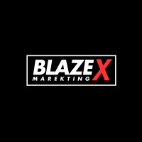 BlazeXmarketing logo - Similar company to Antilles Digital Media