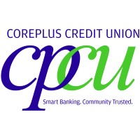 CorePlus Credit Union logo - Similar company to Middlesex Habitat For Humanity Of Ct