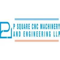 P SQUARE CNC MACHINERY AND ENGINEERING LLP logo - Similar company to Voltmech Solutions