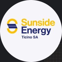 Sunside Energy Ticino SA logo - Similar company to B:Air Ag