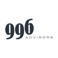 996 Advisors