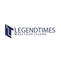 LEGEND TIMES GOLF logo - Similar company to Henrich Technology Co.,Ltd