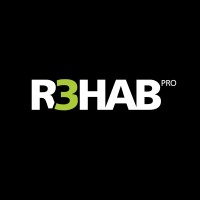 R3HAB.PRO GmbH logo - Similar company to Bz Bots