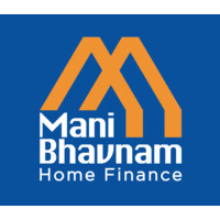 ManiBhavnam Home Finance India Pvt. Ltd. logo - Similar company to Snap Home Finance