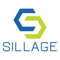 Sillage association logo - Similar company to Strike Copper Corp