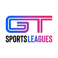 GT Sports Leagues logo - Similar company to Rumble It