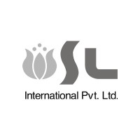 SL International Private Limited logo - Similar company to Sam Logistics