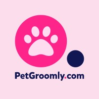 Pet Groomly logo - Similar company to The Mincredible Treats