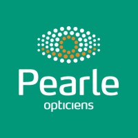 Pearle NL logo - Similar company to Pearle Opticiens