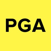 PGA Branding logo - Similar company to Vectify