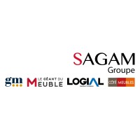 Sagam Groupe logo - Similar company to Sagam Electronics