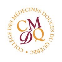 CMDQ - AMCC | Collège des Médecines Douces du Québec | Alternative Medicine College of Canada logo - Similar company to Stacey Boehman Coaching