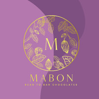 Mabon Chocolates logo - Similar company to Contech Gtm