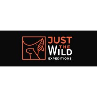 Just the Wild Expeditions logo - Similar company to Go Wild Expeditions