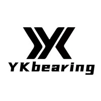 YKbearing logo - Similar company to Treks Engineering