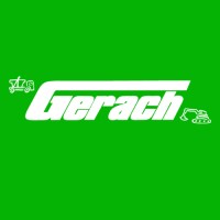 Firmengruppe Gerach logo - Similar company to Weingut Werner Anselmann