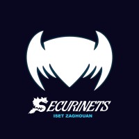 Securinets ISET Zaghouan logo - Similar company to Multicore World