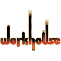 WORKHOUSE logo - Similar company to Sciarratta Public Relations