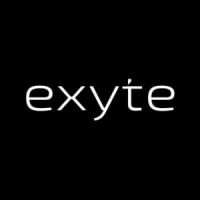 Exyte logo - Similar company to Rant