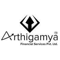Arthigamya logo - Similar company to Algotrading