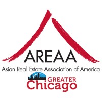 Asian Real Estate Association of America - Greater Chicago Chapter logo - Similar company to Prime America Real Estate Inc.