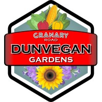 Dunvegan Gardens logo - Similar company to The Argyll And Sutherland Highlanders Regimental Museum
