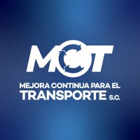Mejora Continua Para El Transporte S.C. logo - Similar company to Mejora Global