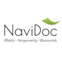 Navidoc ApS logo - Similar company to Vu360 Solutions