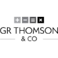 GR Thomson & Co LTD