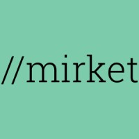 mirket.io logo - Similar company to Nitel Technology & Engineering