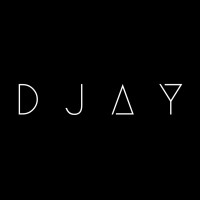 Designed by DJAY logo - Similar company to Djay