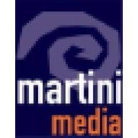 Martini Media maakt zichtbaar! logo - Similar company to Grip Op Data B.V.