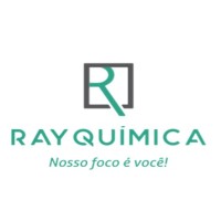 RayQuímica logo - Similar company to Embrasg