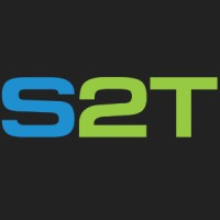 S2T logo - Similar company to Devnovation