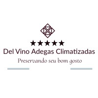 Del Vino Adegas Climatizadas logo - Similar company to Borá Construtora
