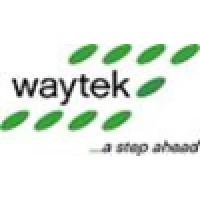 Waytek logo - Similar company to Network Security Group