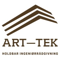 Art-tek Ingeniør Rådgivning logo - Similar company to 2Talkon Aps
