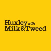 Huxley - Acquired by Milk & Tweed logo - Similar company to Chameleon-I Recruitment Software