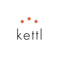 Kettl logo - Similar company to Matchaful